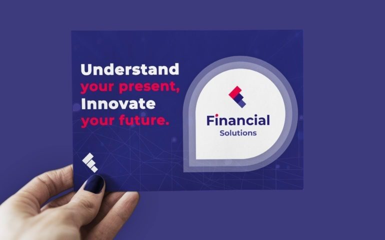 Branding Financial Solutions