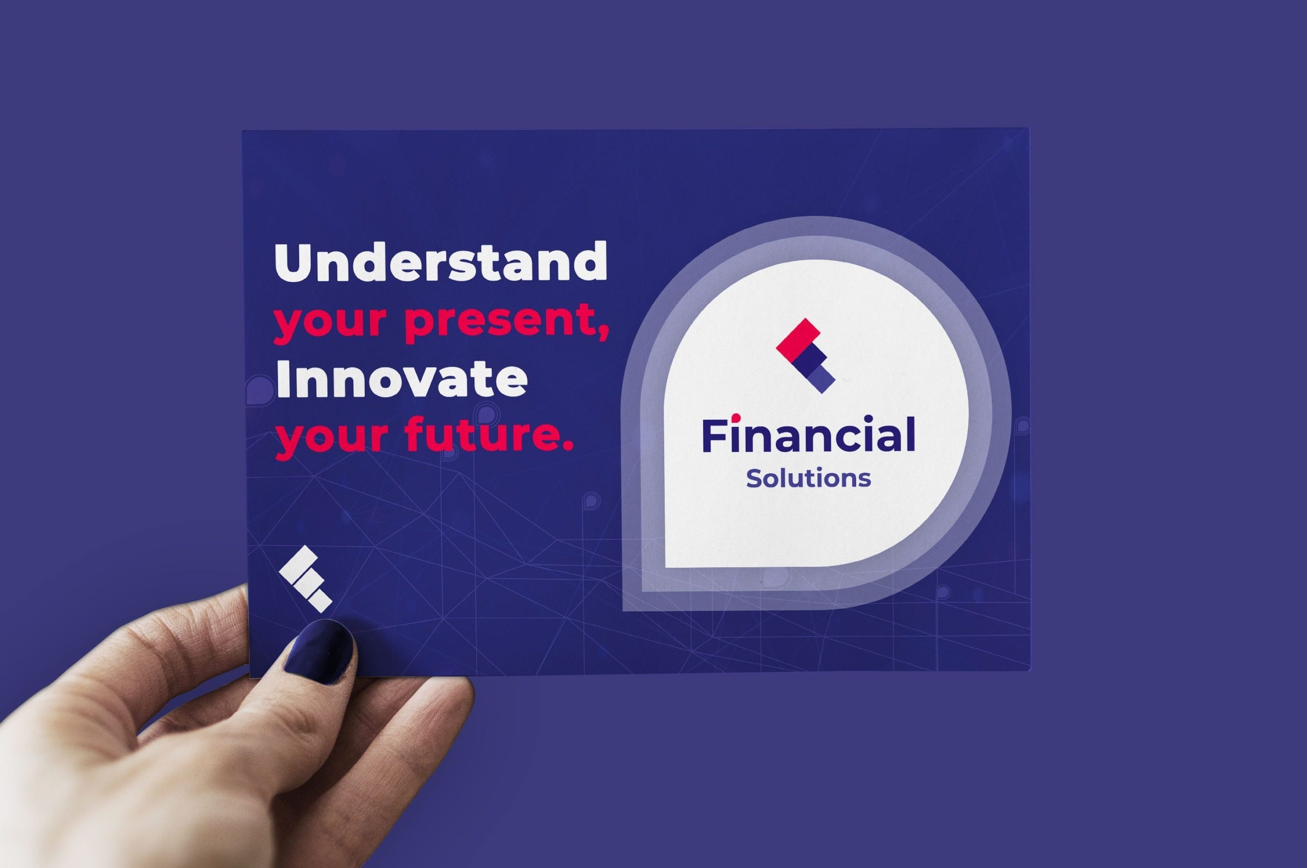 Branding Financial Solutions