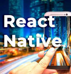 React native