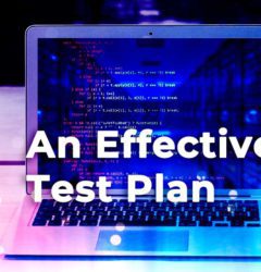 Plan de pruebas eficaz