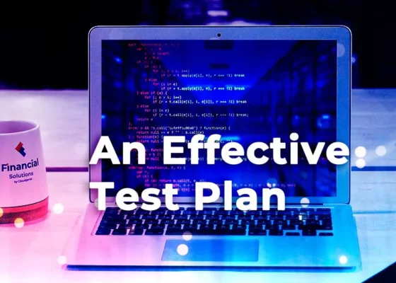 Plan de pruebas eficaz