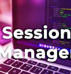 Session Manager