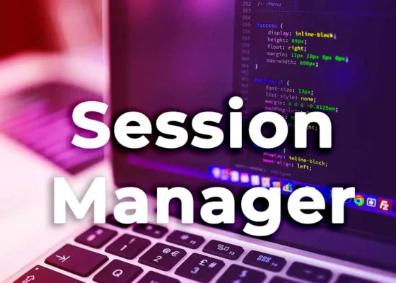 Session Manager