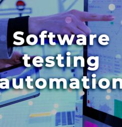 Software Testing Automation