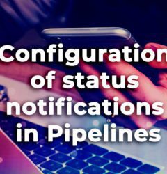 Notificaciones pipelines