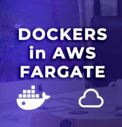 Dockers Fargate