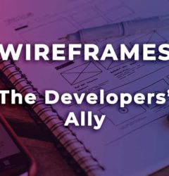 Wireframes