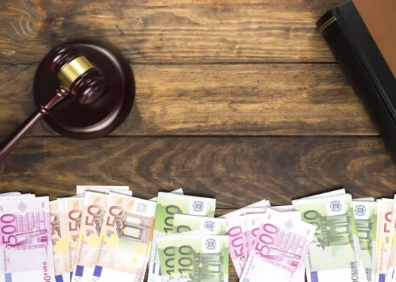 Infracciones y sanciones