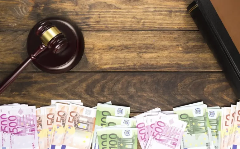 Infracciones y sanciones