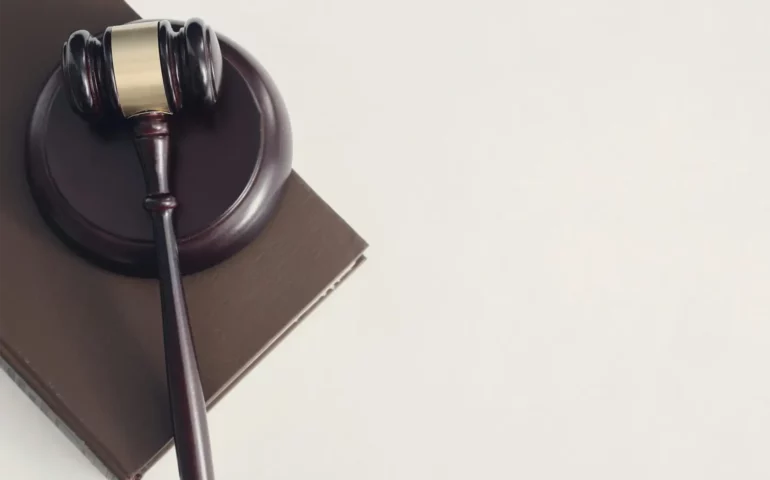 Delitos en el Comercio Exterior