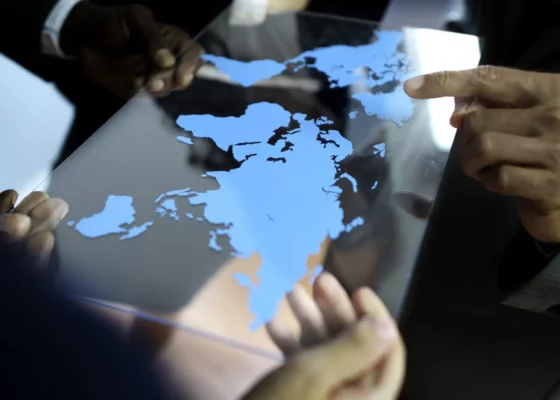 Infracciones aduanales