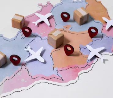 Sistema Aduanero Mexicano