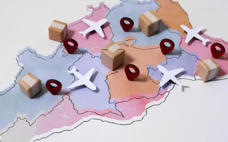 Sistema Aduanero Mexicano