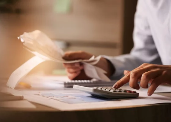 Causales de infracción