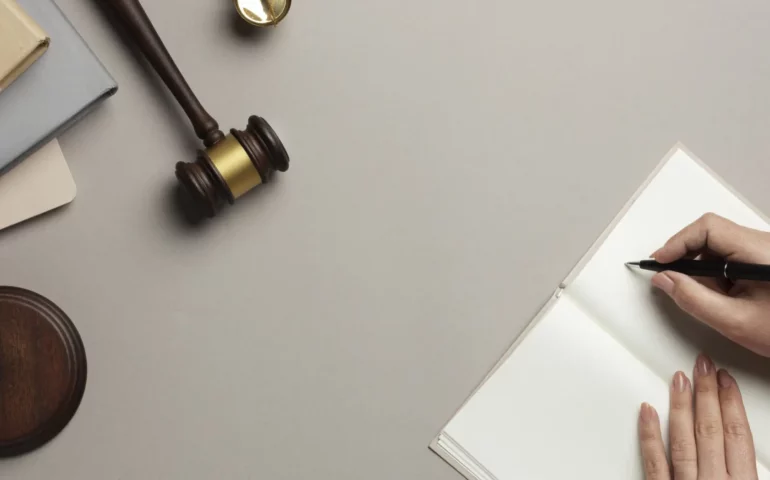 Consecuencias Jurídicas