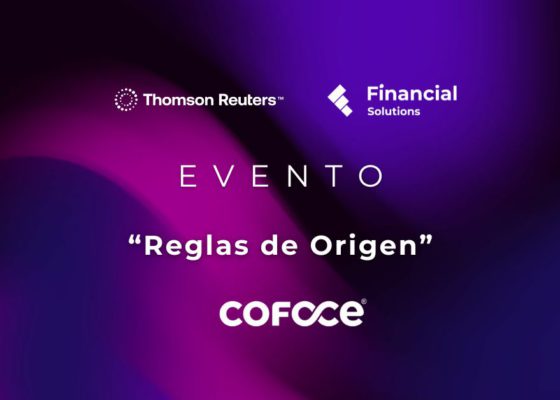 COFOCE Reglas de Origen