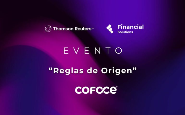 COFOCE Reglas de Origen