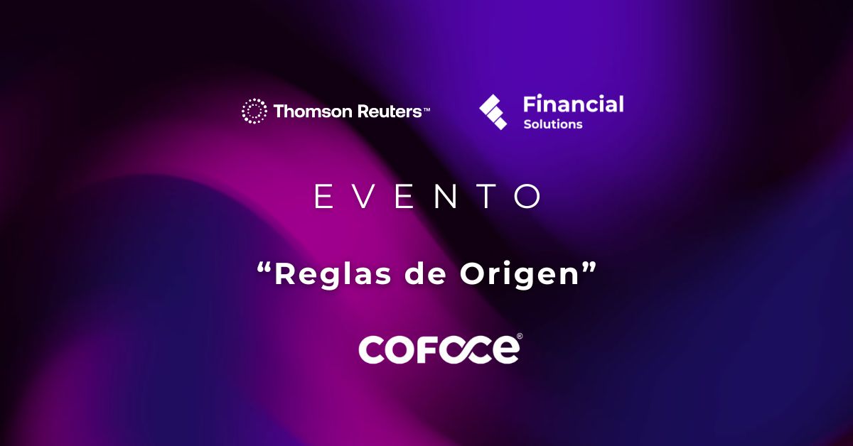 COFOCE Reglas de Origen